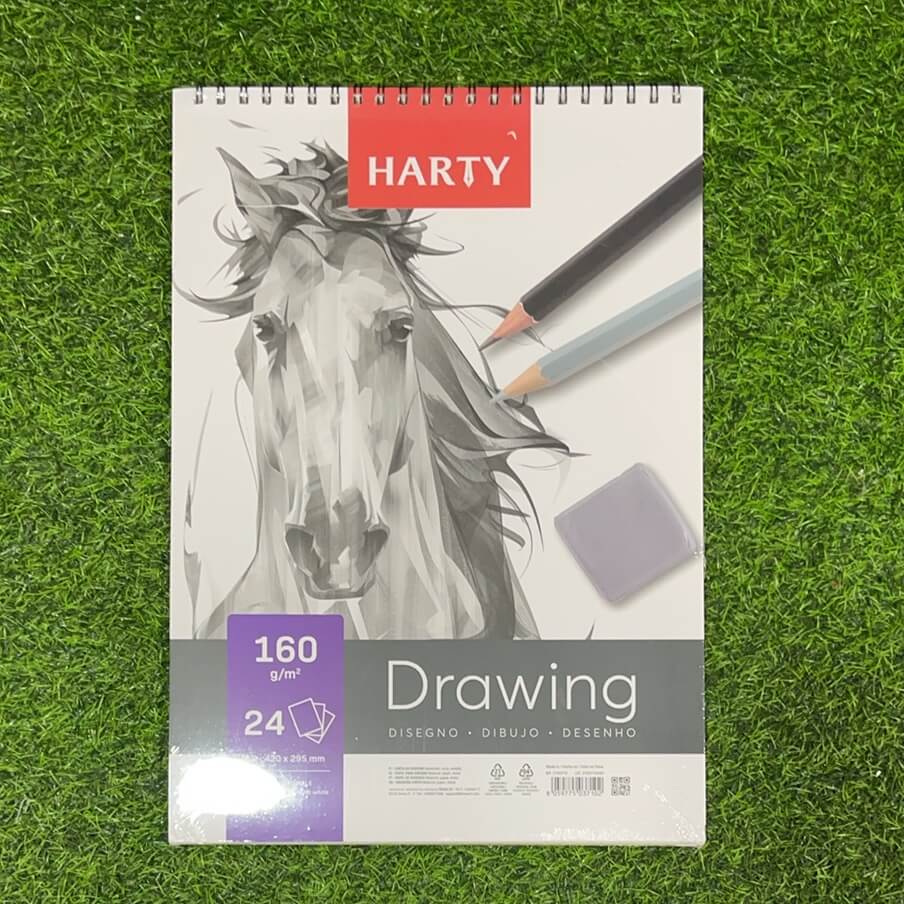 Cuaderno p/pintar a3 27503710