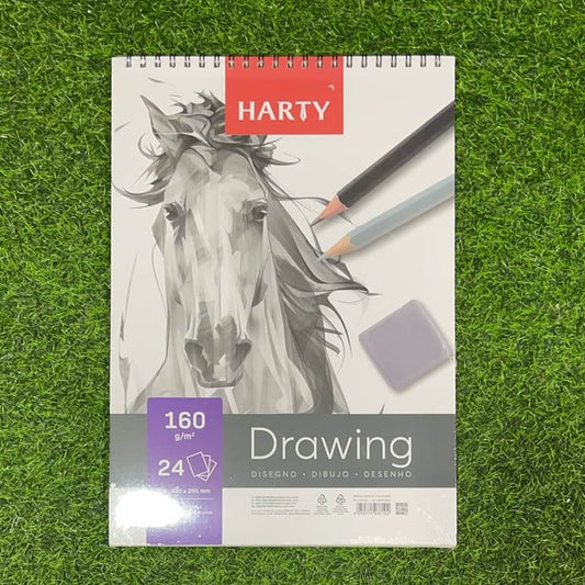 Cuaderno p/pintar a3 27503710