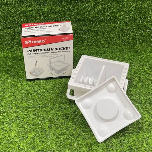 Cubeta para pincel mp062