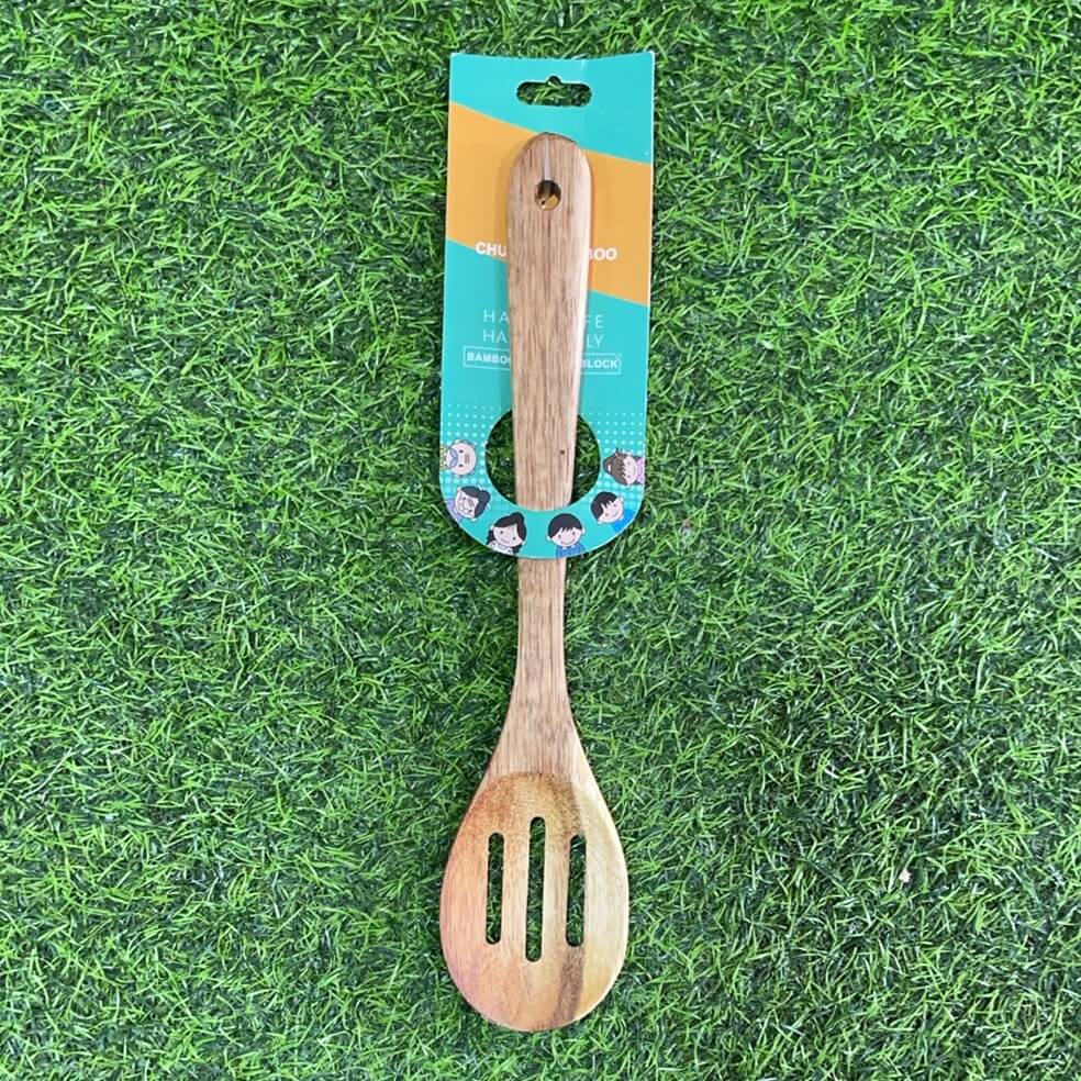 Cuchara madera 51290-27