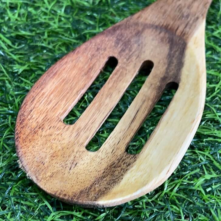 Cuchara madera 51290-27