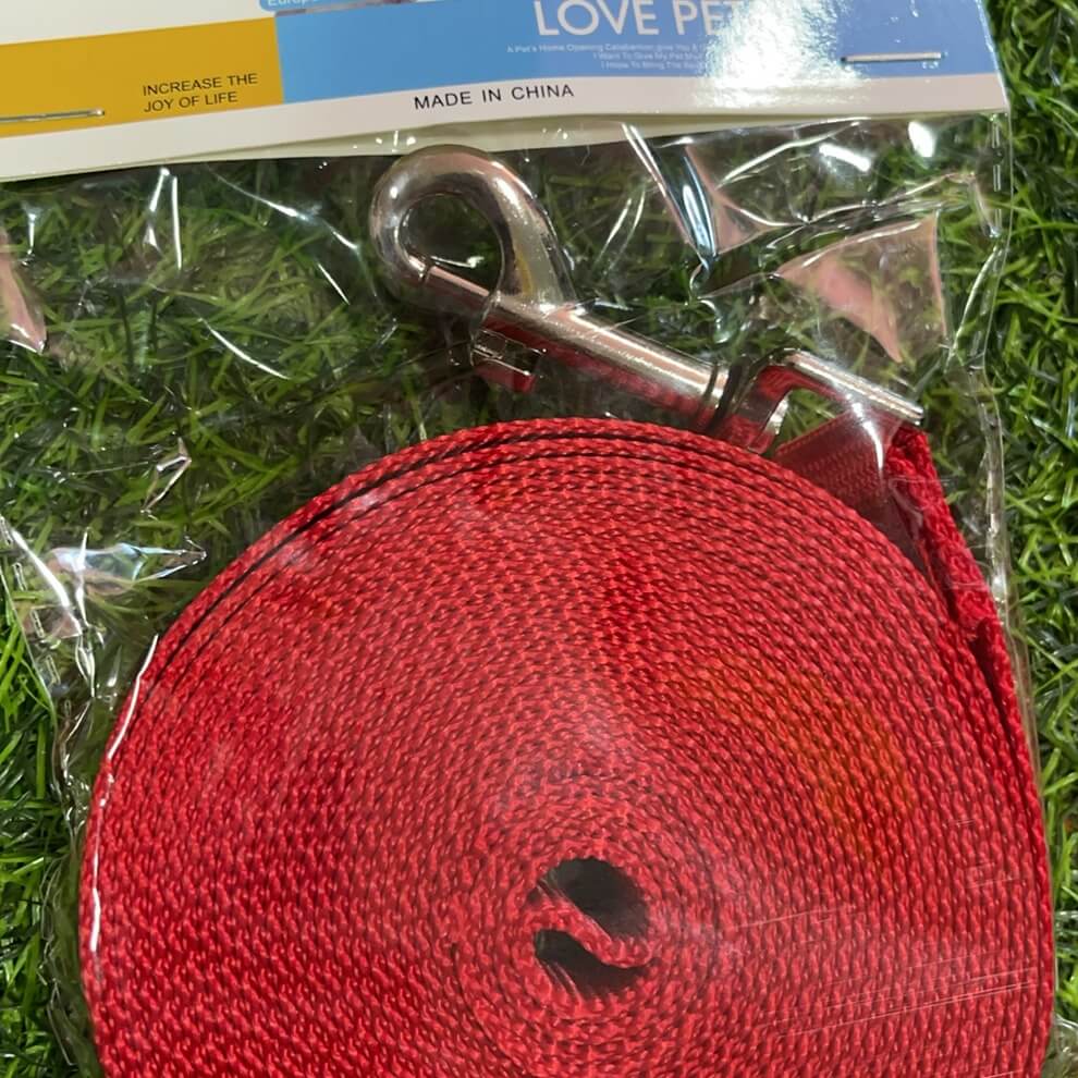 Cuerda para mascota 90268-31