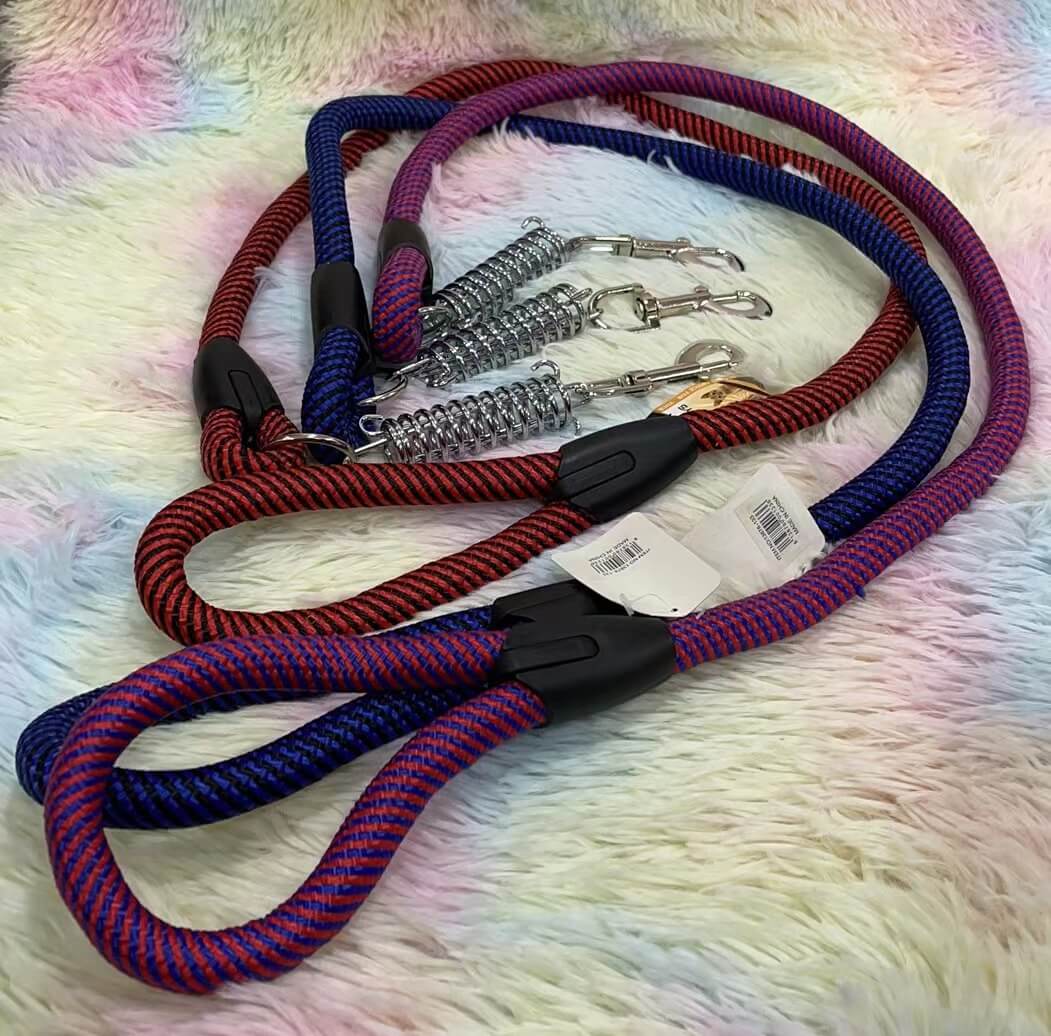 Cuerda p/mascota 1.2m 51003-247