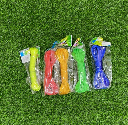 Cuerda plastica 10m 51088-60