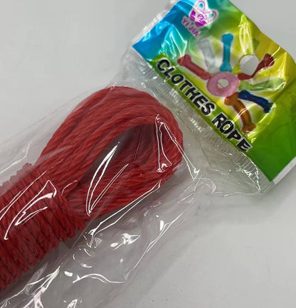 Cuerda plastica 10m 51088-60