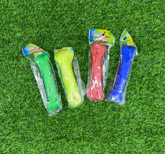 Cuerda plastica 15m 51088-61