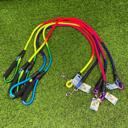 Collar p/mascota colorado51089-403