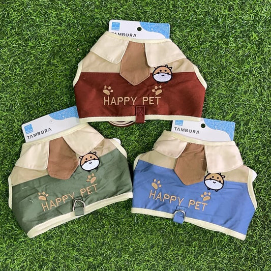 Pechera para mascota 90268-43