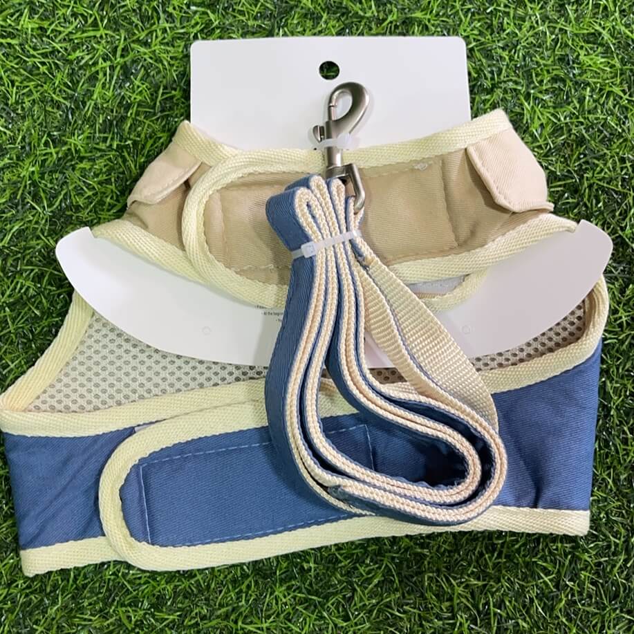 Pechera para mascota 90268-43