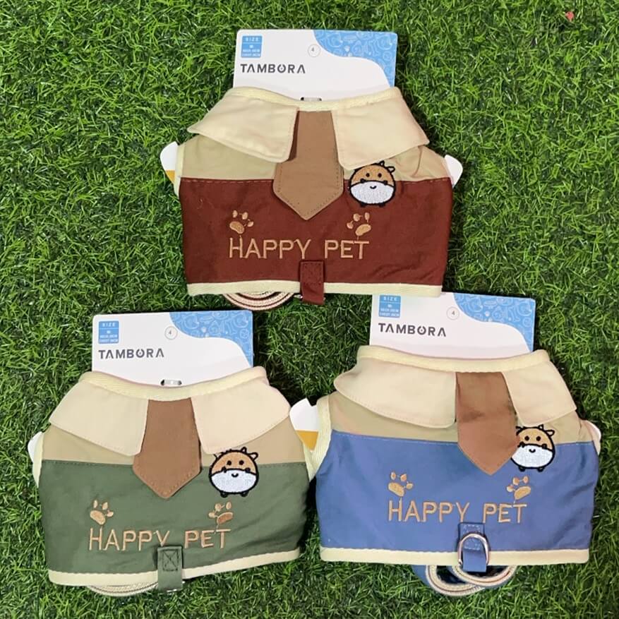 Pechera para mascota 90268-42