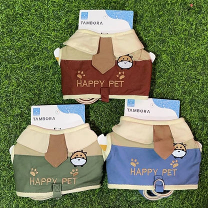 Pechera para mascota 90268-42