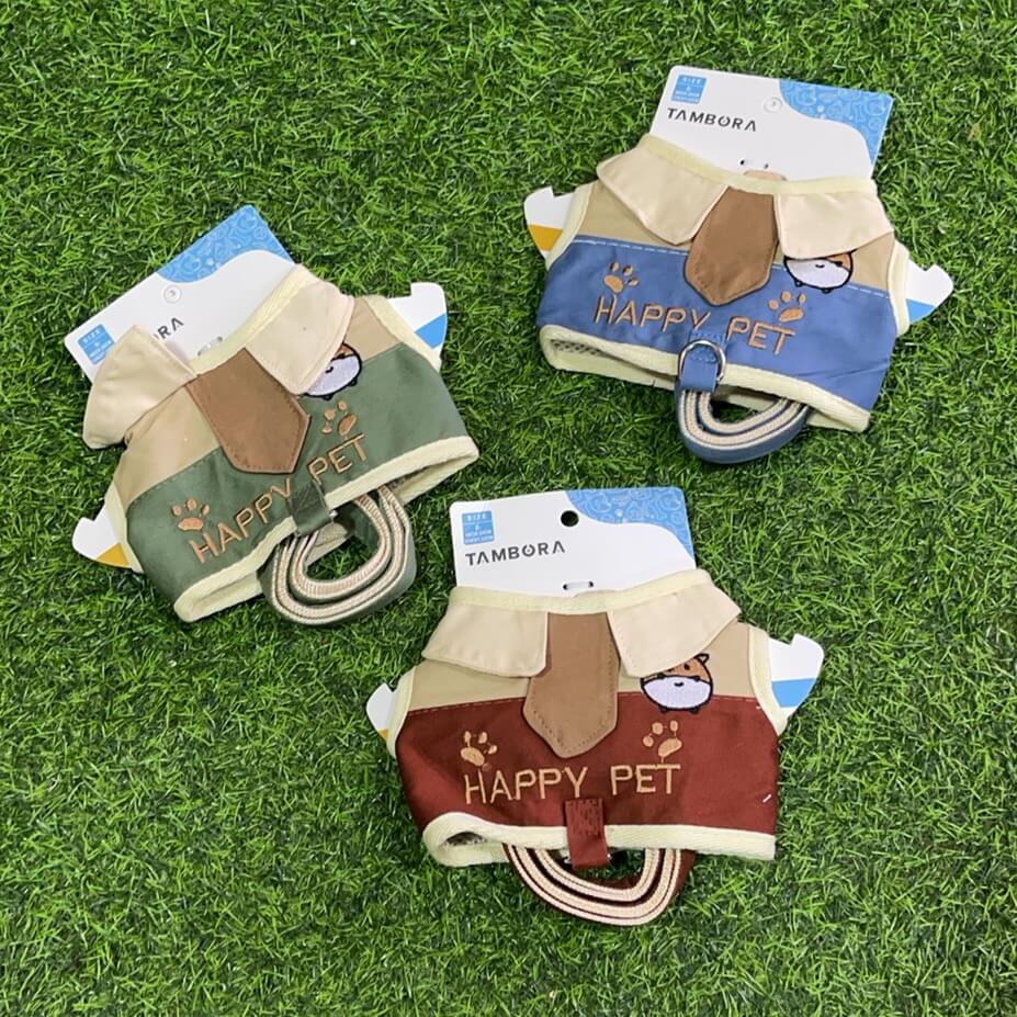 Pechera para mascota 90268-41