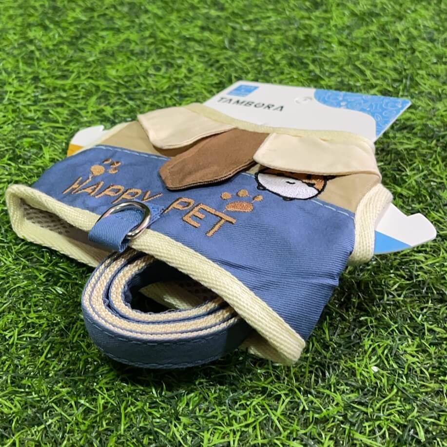 Pechera para mascota 90268-41