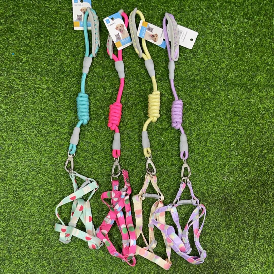 Cuerda p/mascota 90268-15