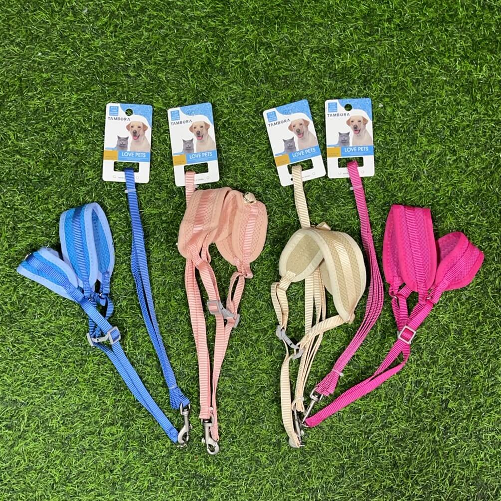 Pechera para mascota 90268-62