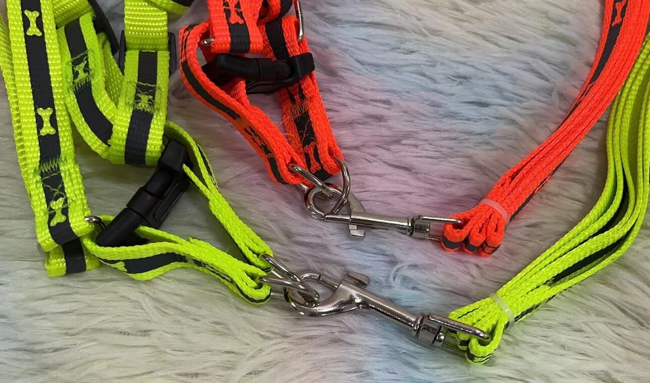 Cuerda y pechera p/mascota51003-734