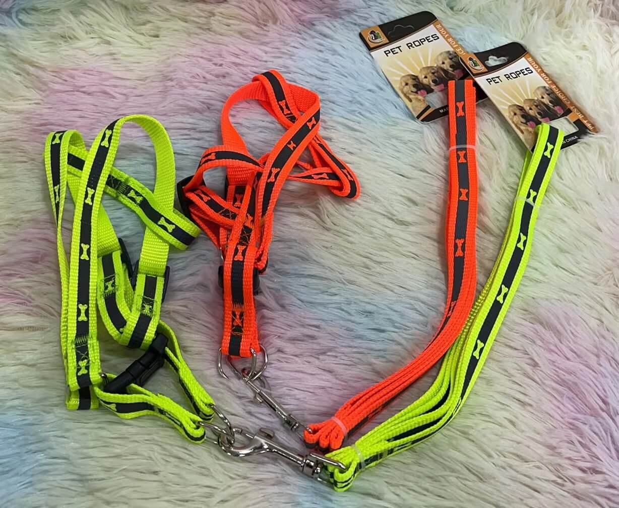 Cuerda y pechera p/mascota51003-734