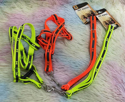 Cuerda y pechera p/mascota51003-734