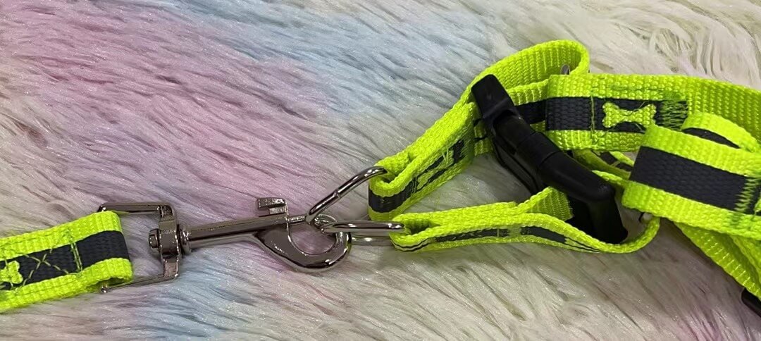 Of. cuerda y pechera p/mascota51003-733