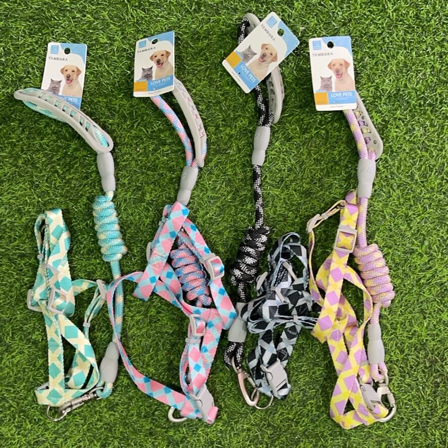 Pechera para mascota 90268-18