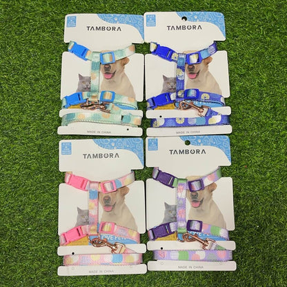 Correa uno para dos mascota90268-66/90268-65