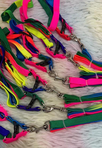 Cuerda y pechera colores 1.051003-528/14269-3