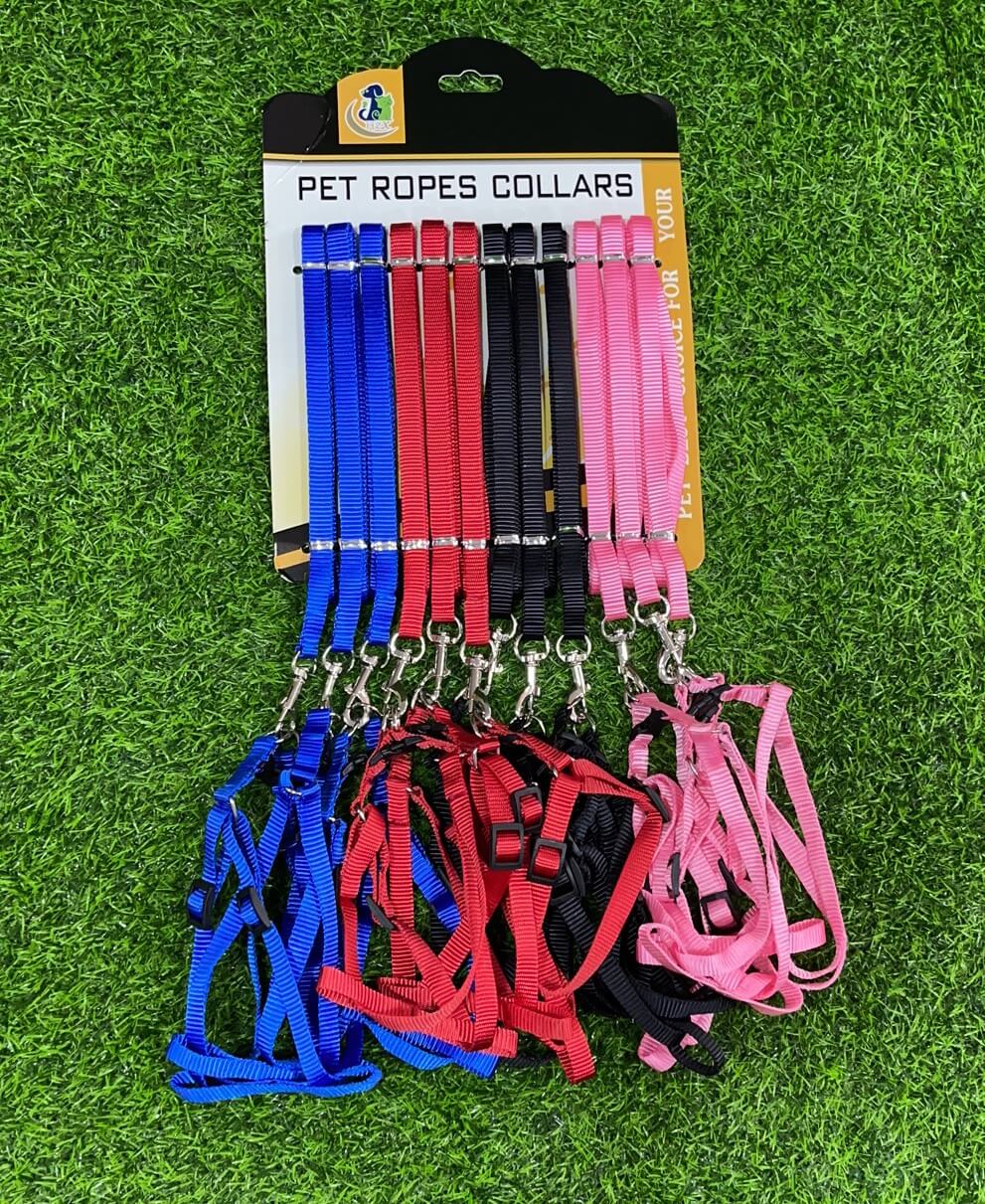 Cuerda y pechera d/nylon 1.051003-149/13878-34