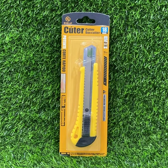 Cutter 18mm 90099-180
