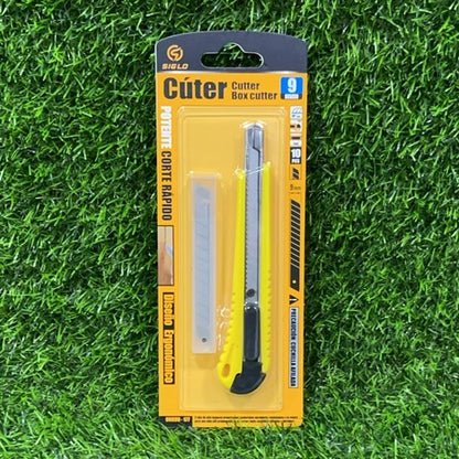 Cutter y repuesto 9mm 90099-177
