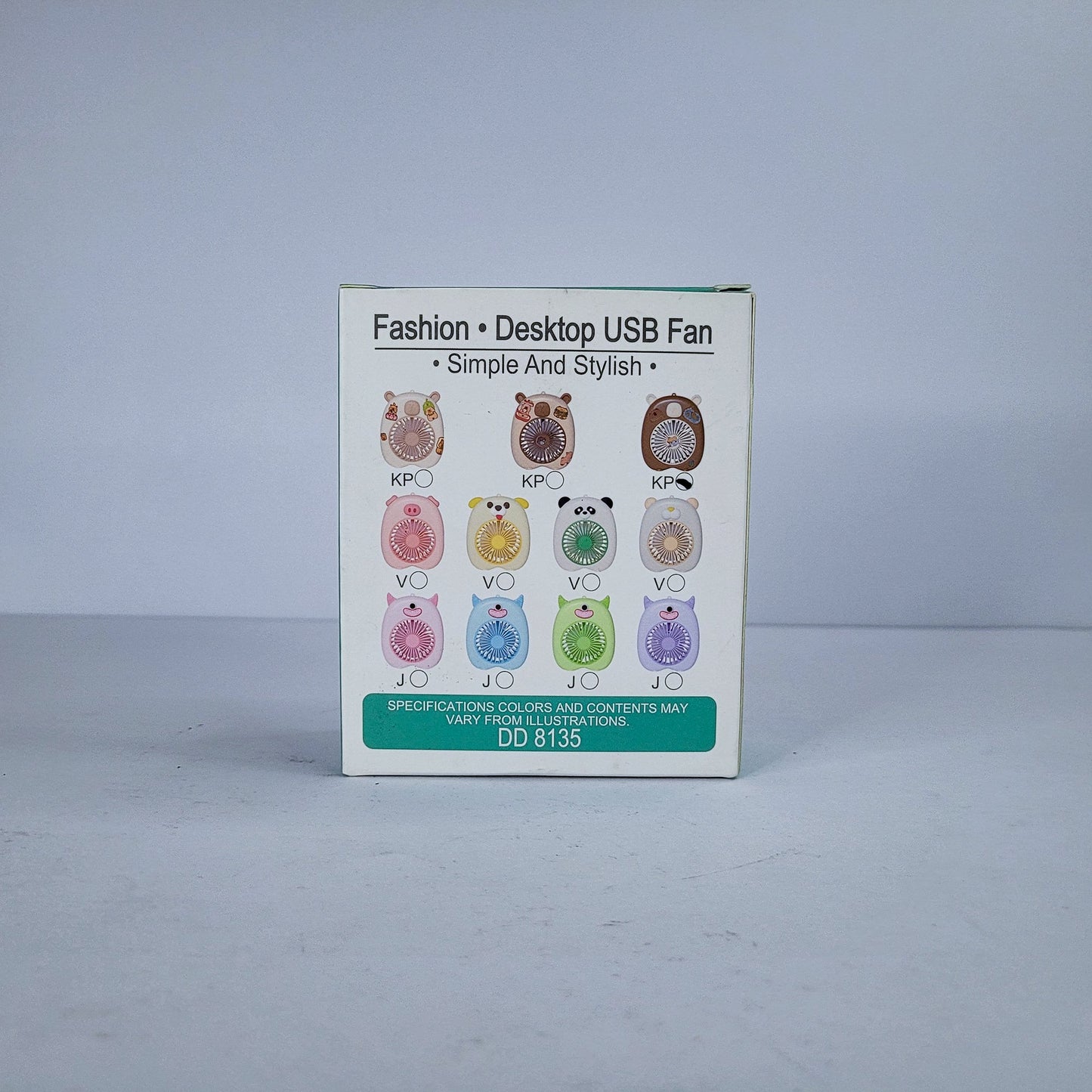 Abanico de mano   846071