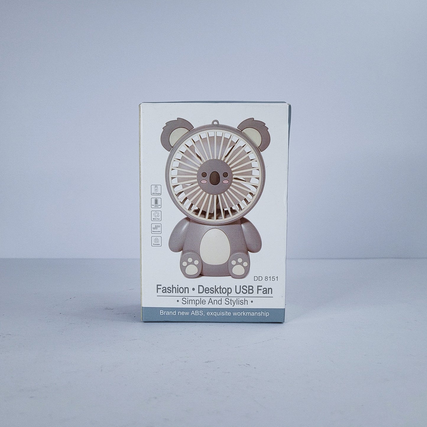 Abanico de mano  846069