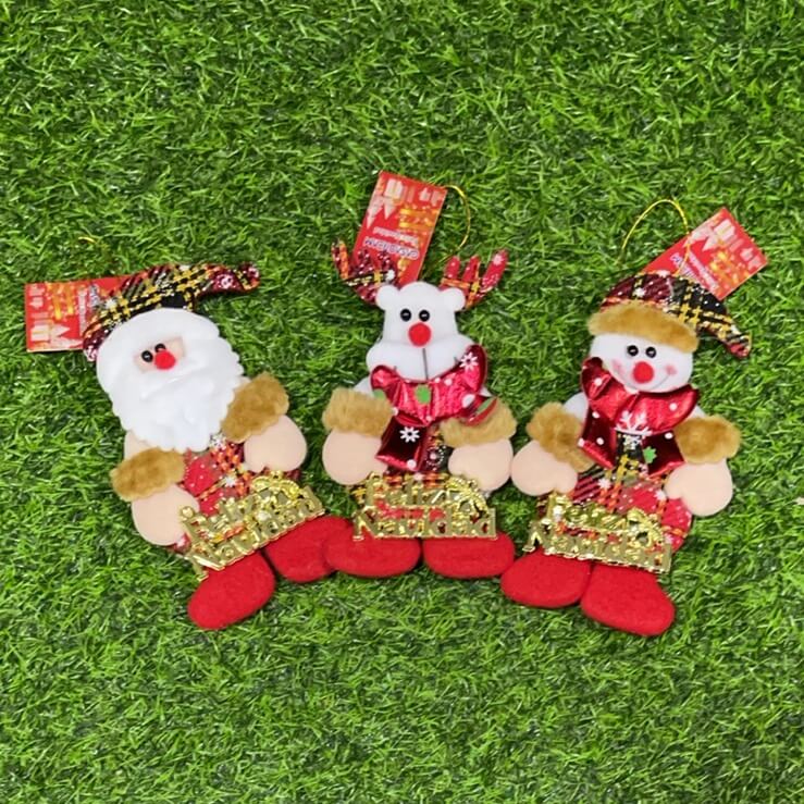 Decoracion navidena 90182-39