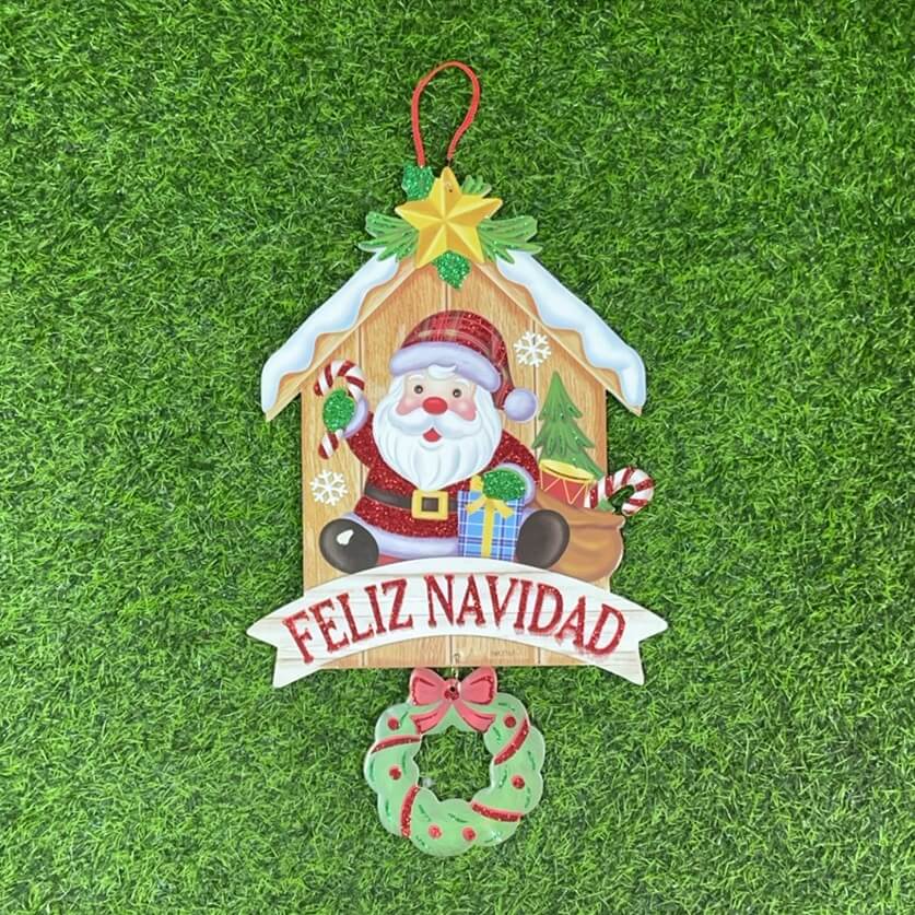 Decoracion navidad 90181-5