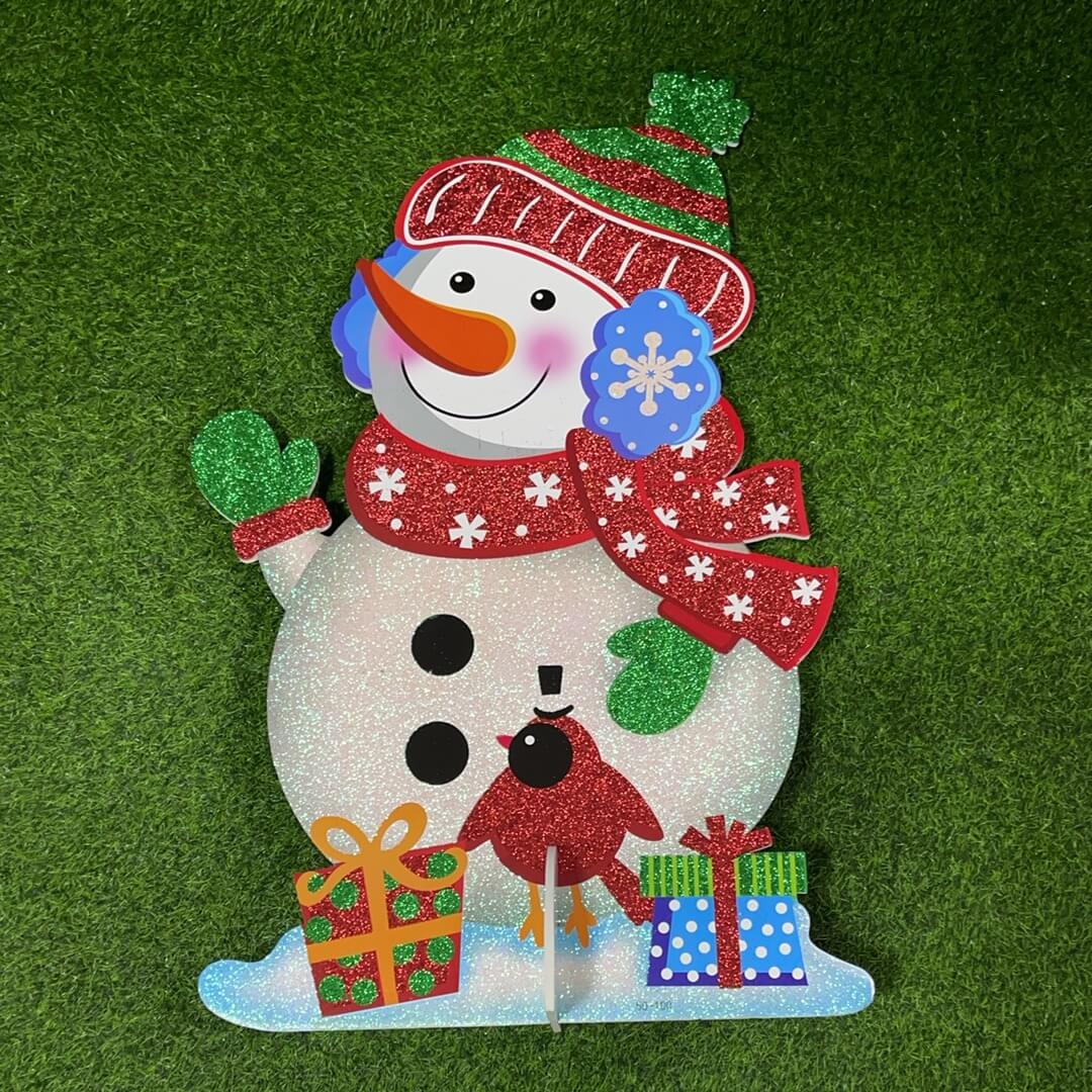 Decoracion navidad 90181-17