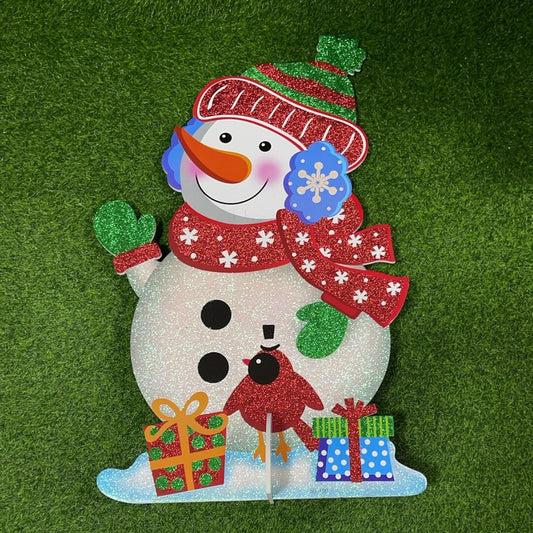 Decoracion navidad 90181-17