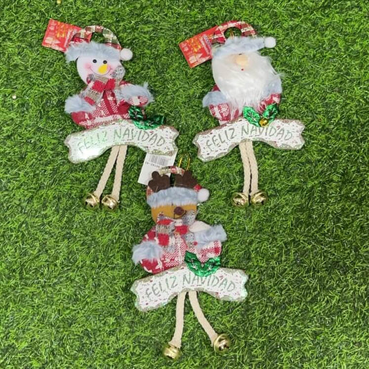 Decoracion navidena 90182-42