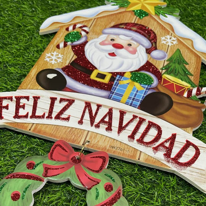 Decoracion navidad 90181-5
