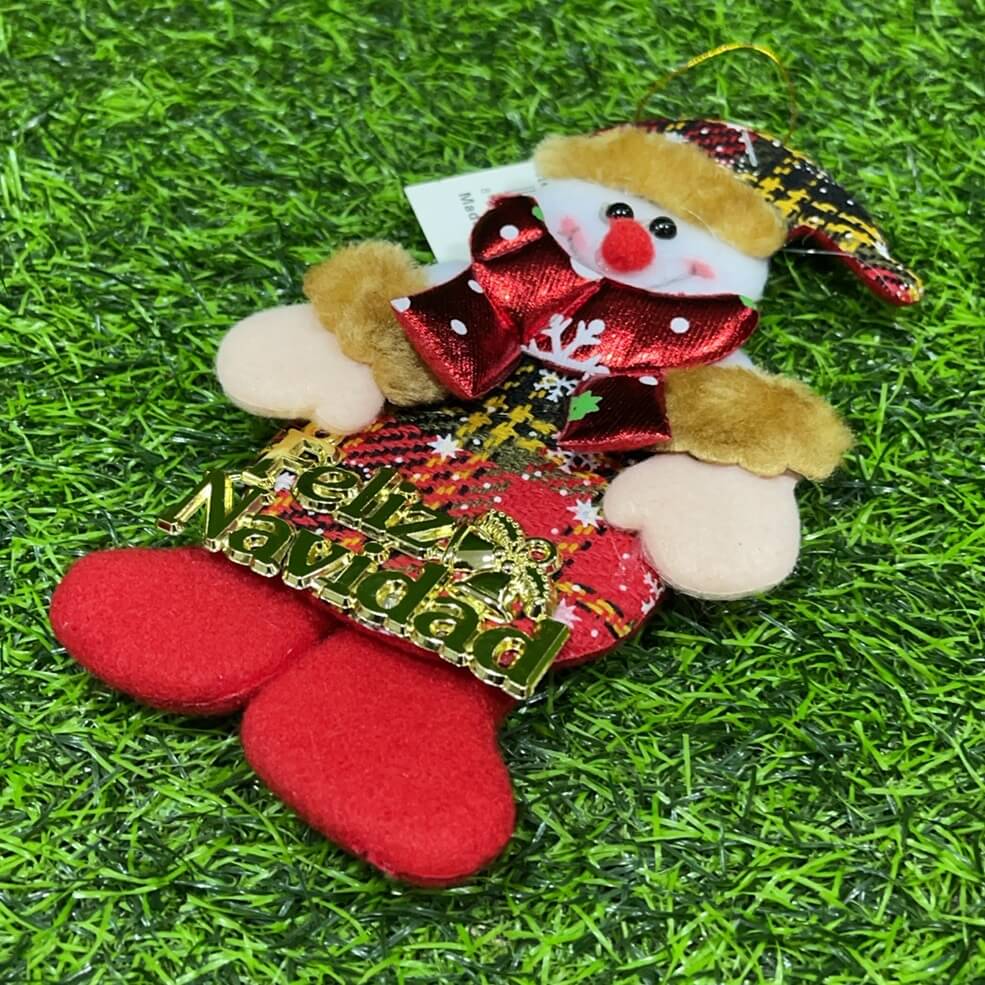 Decoracion navidena 90182-39