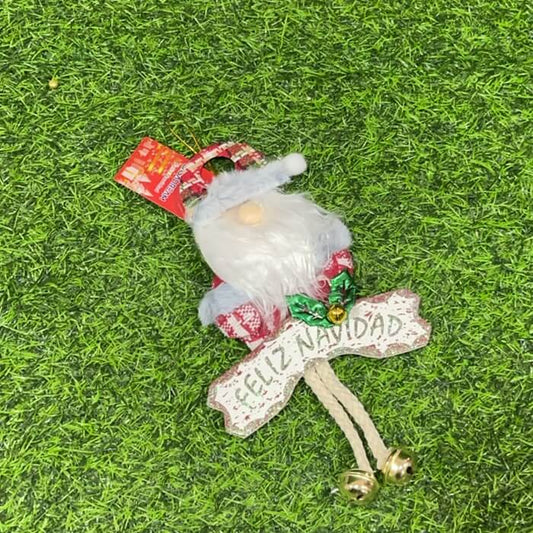 Decoracion navidena 90182-42