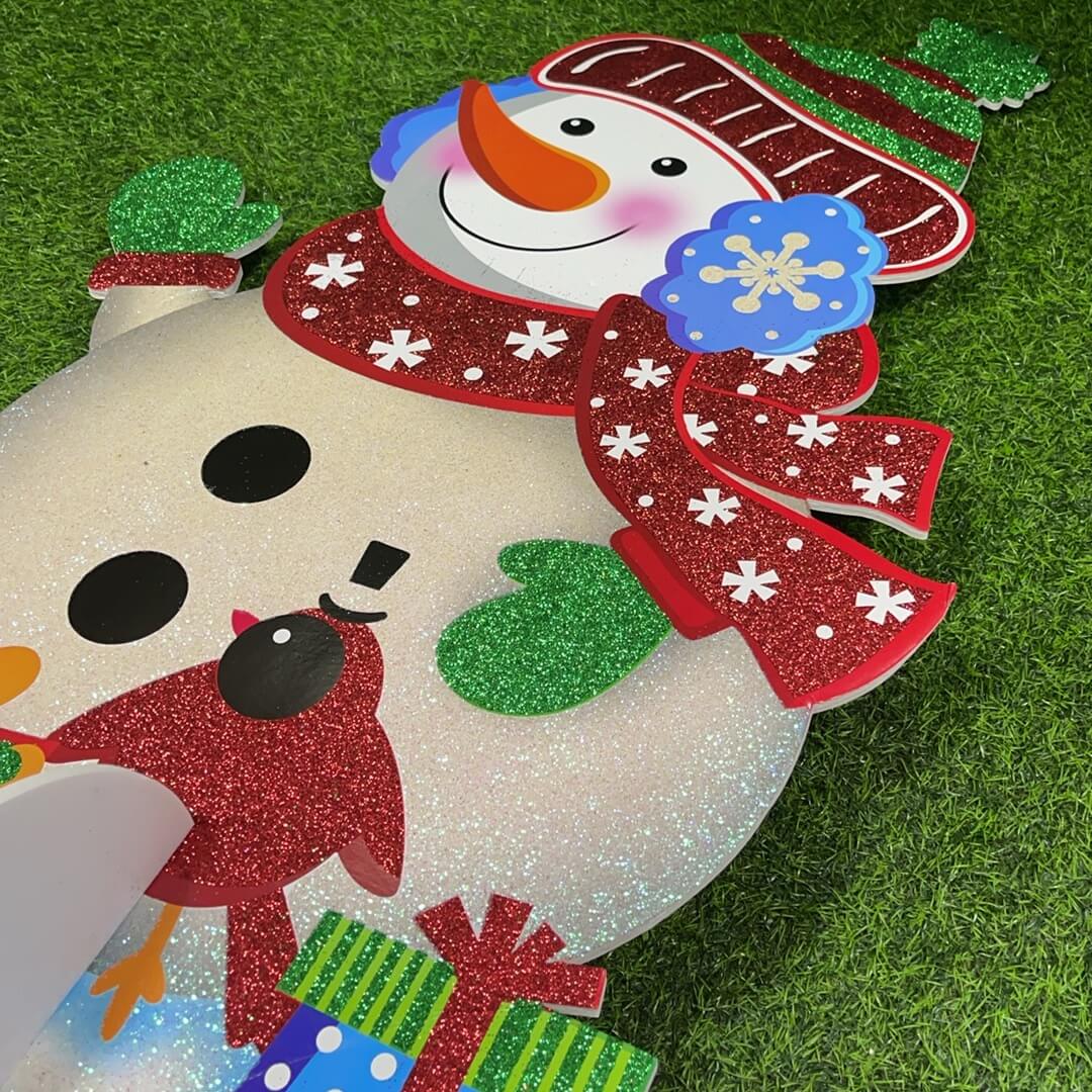 Decoracion navidad 90181-17