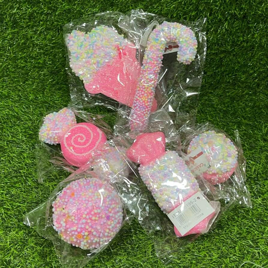 Dec. navideno 1pcs 90195-2