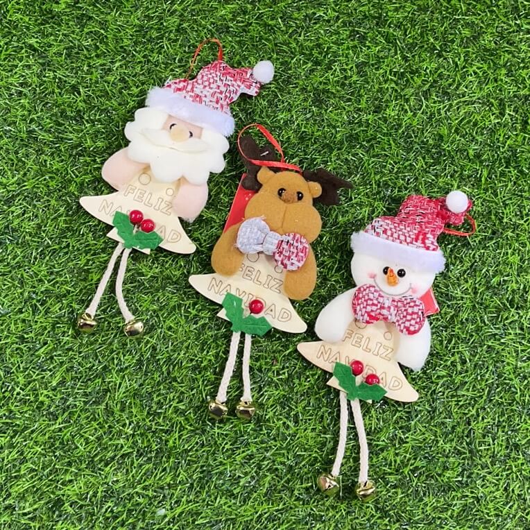 Decoracion navideno 51238-25