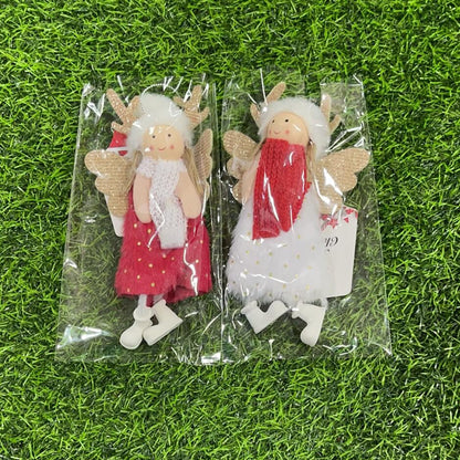 Decoracion navideno 51225-12