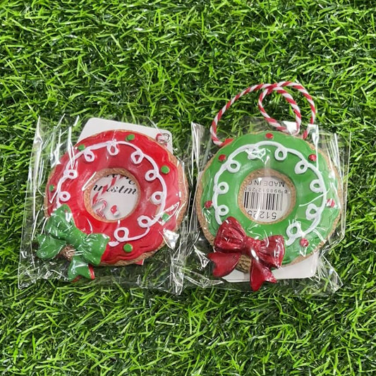 Decoracion navideno 51225-18