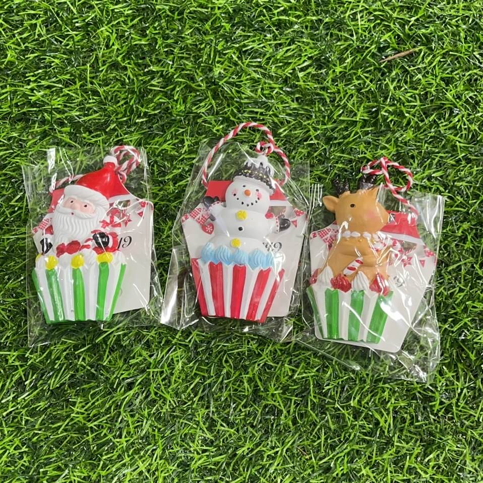 Decoracion navideno 51225-14