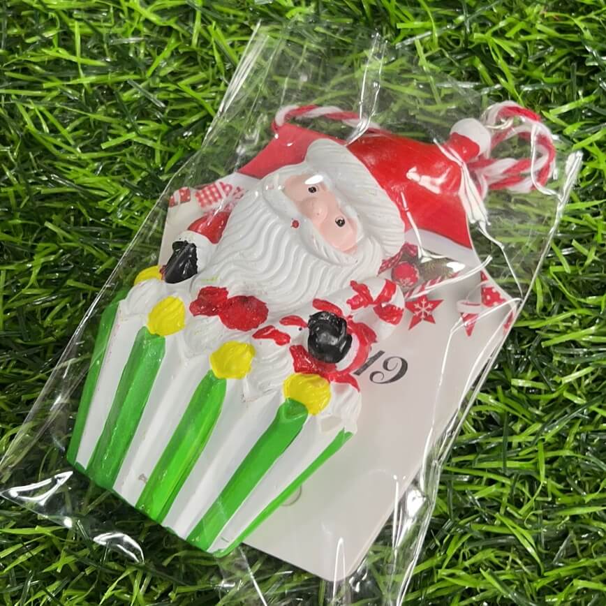 Decoracion navideno 51225-14