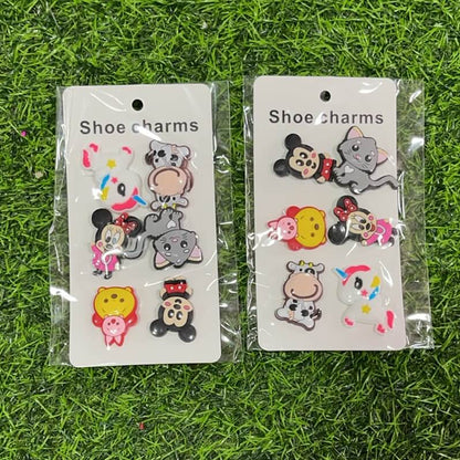 Dec. p/zapato 6pcs 51250-2