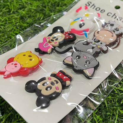 Dec. p/zapato 6pcs 51250-2