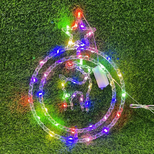 Luz navideno 51009-132