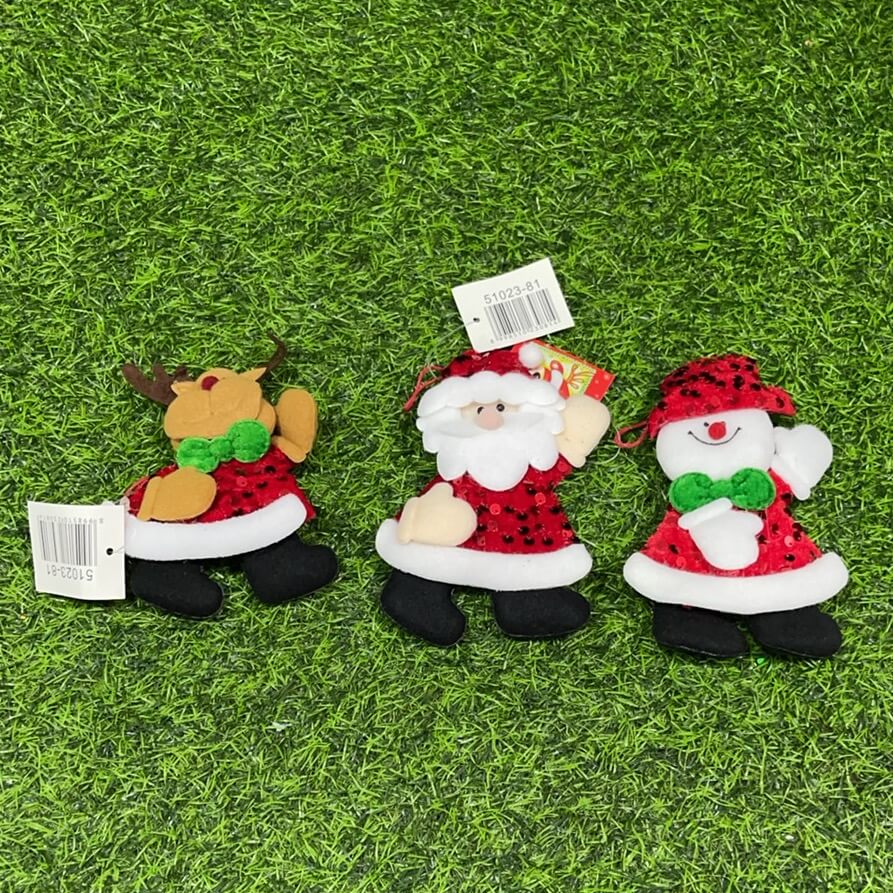 Decoracion para arbol 51023-81